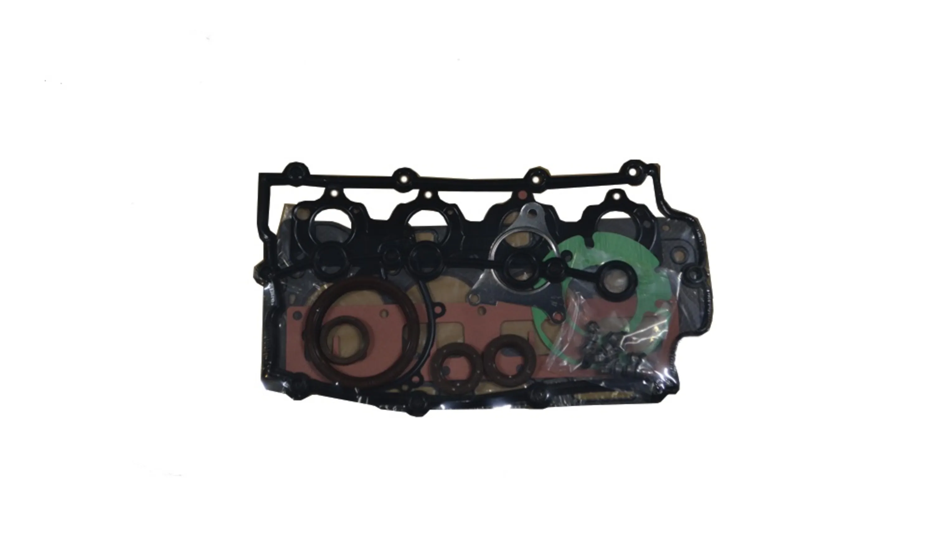 واشر کامل سرسیلندر ام وی ام X33 واشر کامل سرسیلندر ام وی ام X33